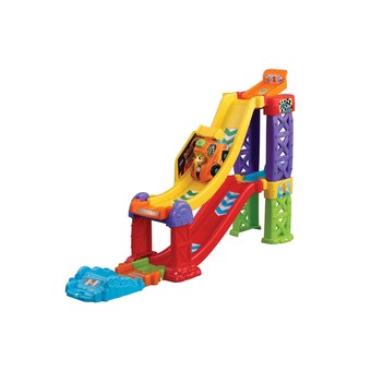 Toot-Toot Drivers 3-in-1 Raceway  image